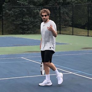 Meet your Posher, Ian